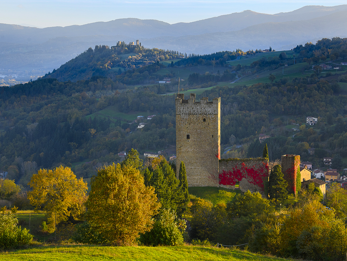 Castello di Porciano (2)